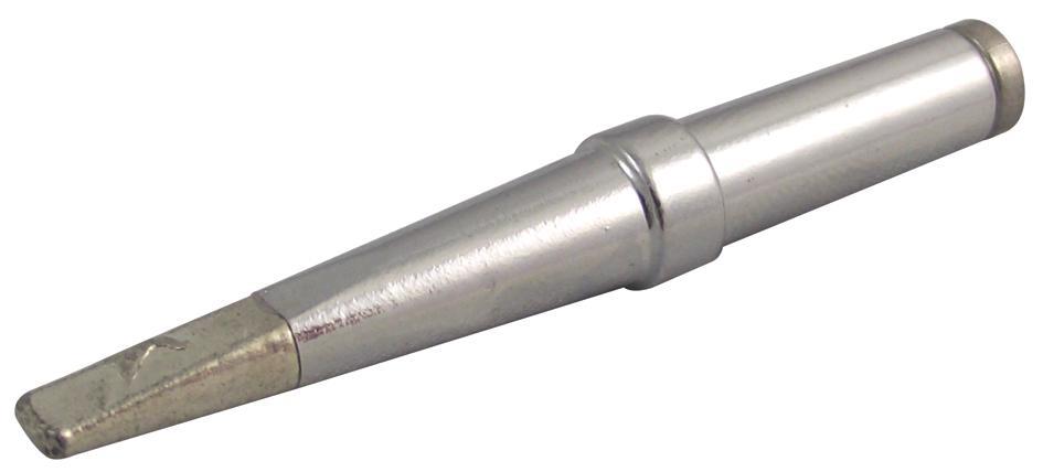 WELLER 3.2mm Conical Soldering Iron Tip for TCP Series