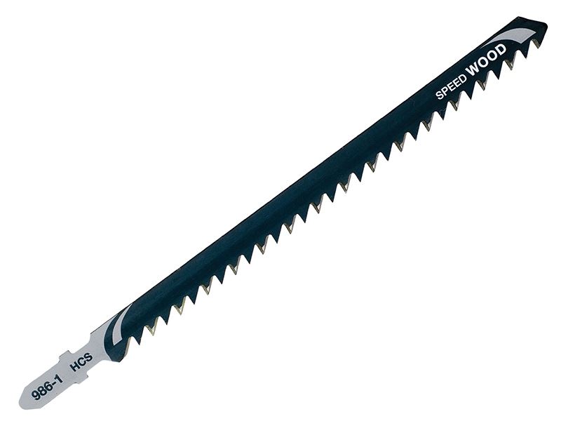 Dewalt HCS 木工曲線鋸片 T344D 5片裝