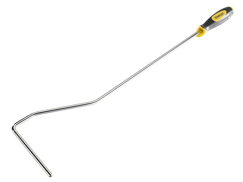 STANLEY Suporte para Rolo de Pintura Extensível, 100 x 533mm