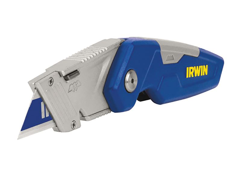IRWIN FK150 Scian Úsáide Inbhuanaithe le Glas Biorán
