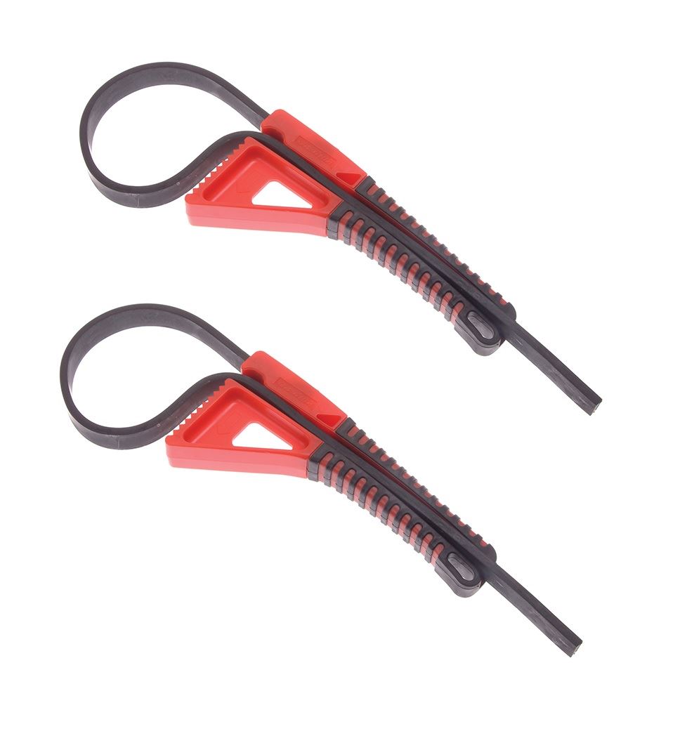 BOA Strap Constrictor Wrench Twin Pack, Soft Grip (10-190mm)