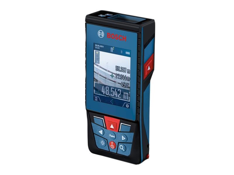 Bosch GLM 100-25 C Professionele Lasermeter