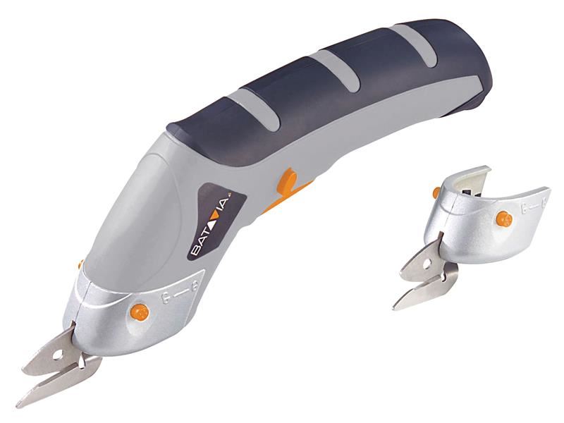 Batavia 3.6V Cordless Universal Cutter with Charger