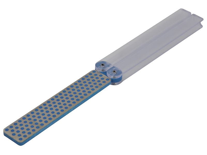 DMT FWCX Doppelseitiger Diafold Schleifstein - Grob / Extra Grob