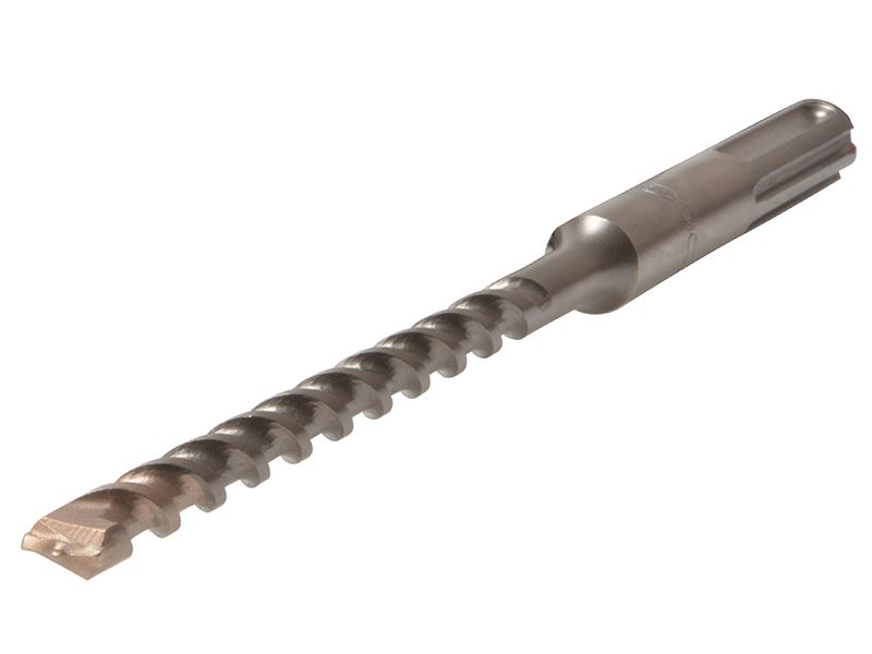 Faithfull SDS Max Drill Bit - 16mm x 340mm