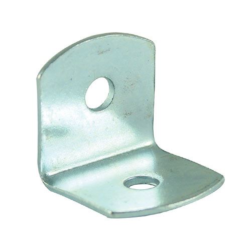 Timco Úhlové kování, pozinkovaná ocel, 19x19x19mm (1000 ks)