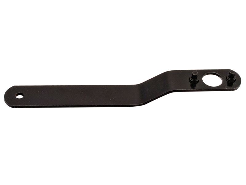 Flexipads World Class Black Pin Spanner 32mm-5mm