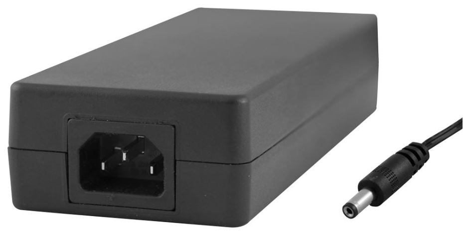 IDEAL POWER 24V 6.25A 150W デスクトップ電源 (Level VI対応)