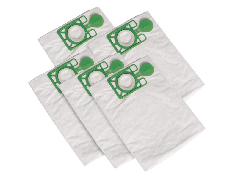 Trend T32 Sacos de Filtro Micro, Pacote de 5