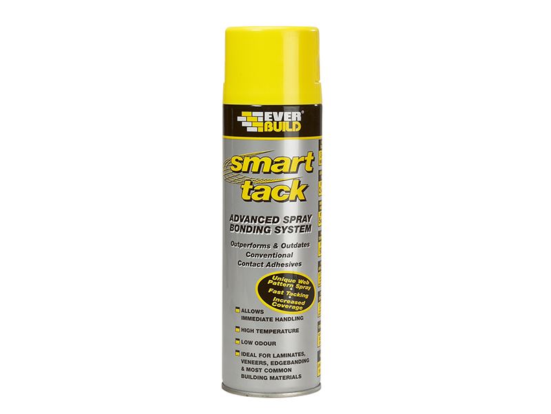 Everbuild Sika - Smart Tack Handy 500ml