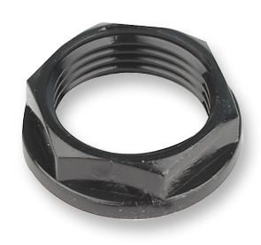 ABB - Kekunci Nilon M16 Hitam