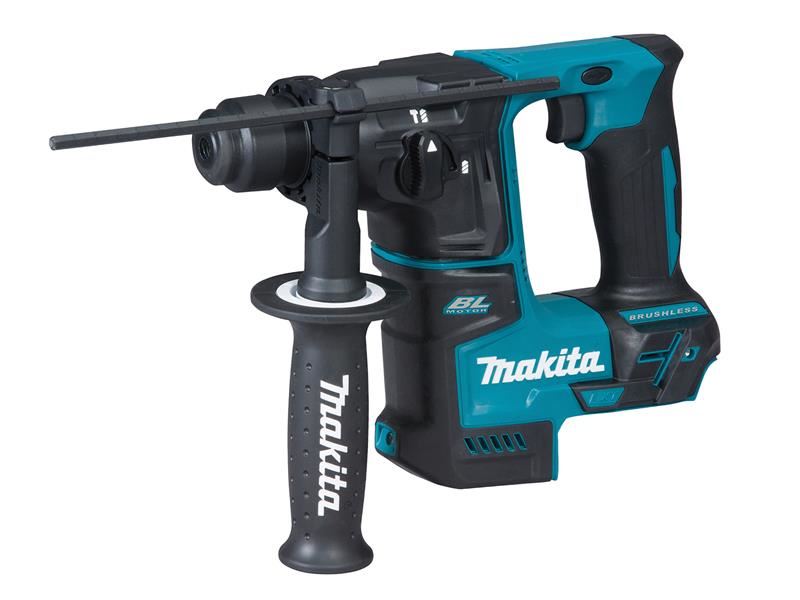 Makita DHR171Z Buaileoir Rothach SES Plus aonbhruithneach 18V (Gan Urláid gan L