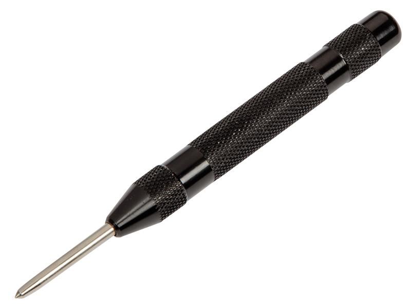 BlueSpot Automatic Centre Punch with Hardened Tip