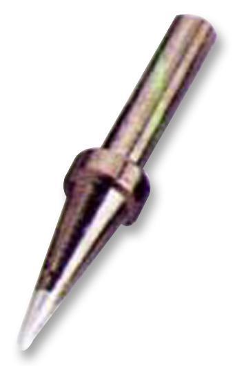 Duratool Conical - Ακίδα Κολλήσεων 1.0mm, Για ZD-415