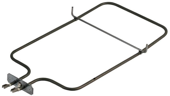 HiLo - Elemen Panggang Universal 185mm untuk Ketuhar - 1200W
