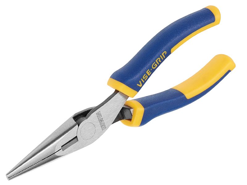 IRWIN Vise-Grip Long Nose Pliers, 150mm (6in)