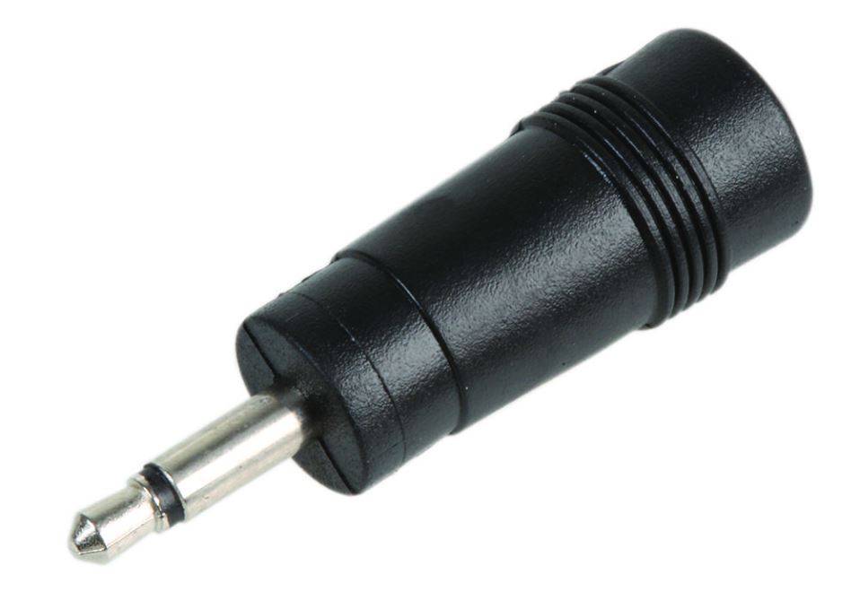 PRO SIGNAL 2.1mm DC to 3.5mm 모노 잭 어댑터 10개입