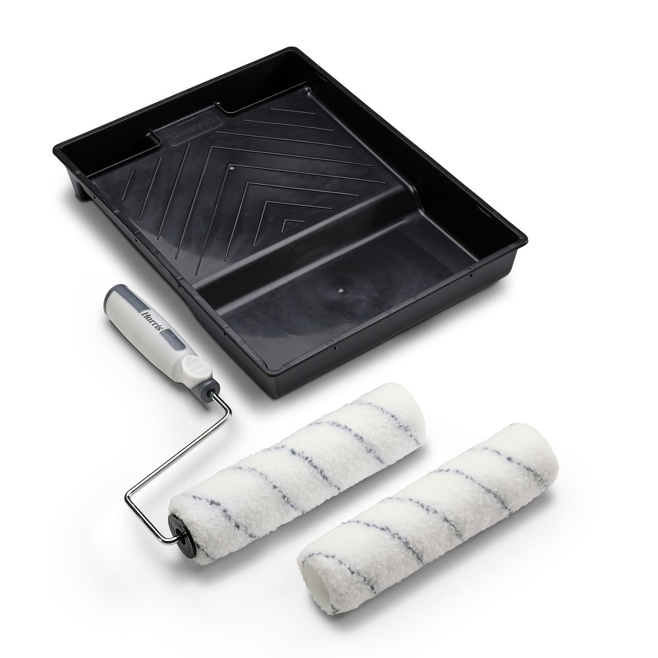 Harris Seriously Good Walls & Ceilings 9 Inch Medium Pile Roller Set