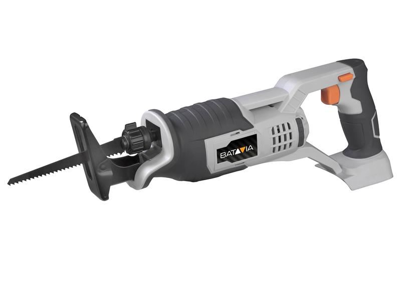 Batavia MAXXPACK 18V Reciprocating Saw - Bare Unit