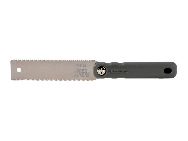 Vaughan BS150D Double-Edged Bear Saw, 150mm (6in)