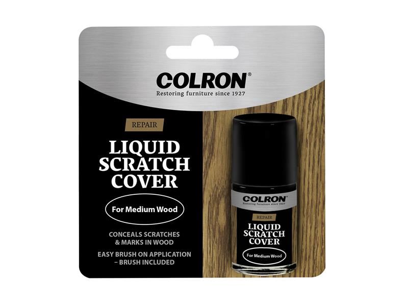 Ronseal Colron Kratz-Reparatur Medium Holz