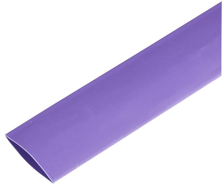 PRO POWER - Schrumpfschlauch 19mm Lila 100m
