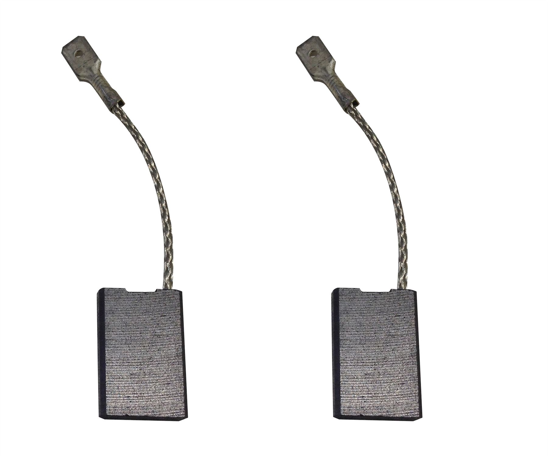 2x Sceallóga Carbóin do Meitealó 177, 6x16x24mm