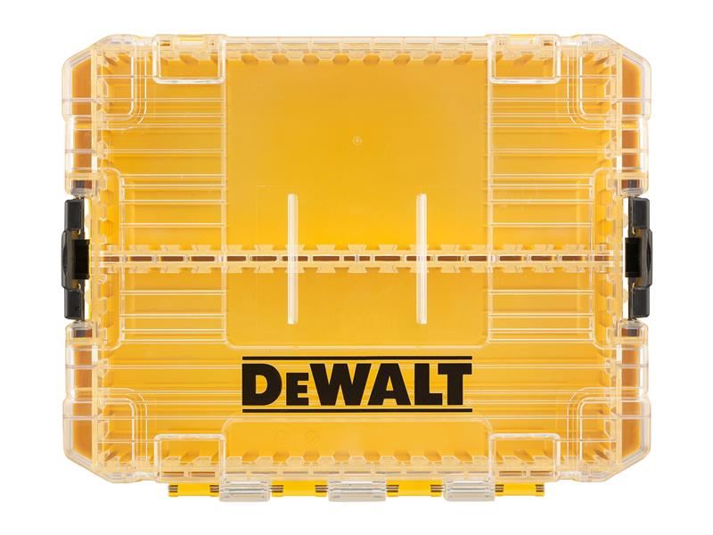 DeWALT Medium Tough Case, Dik, Leeg