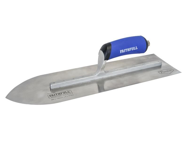 Faithfull - Prestige Sekacip Simen 16 x 4.3/4in
