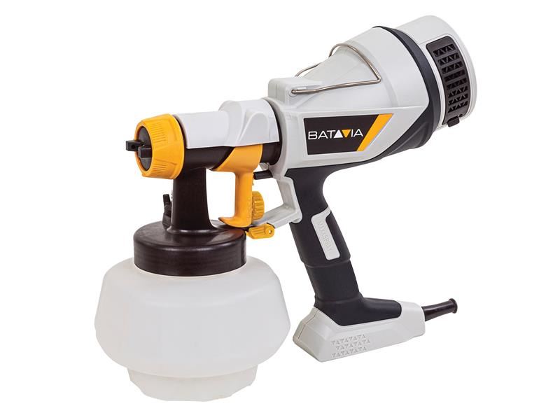 Batavia MAXXSPRAY 500W Paint Sprayer, 240V, 1.2L