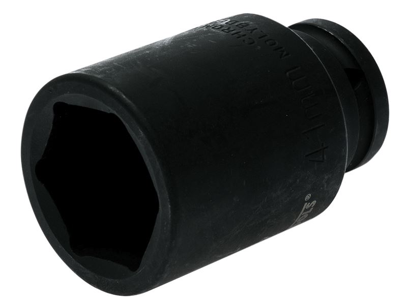 Teng 3/4in Drive Deep Impact Hexagon Socket, 41mm