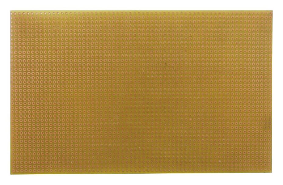 MULTICOMP Matrix Board, 100x160mm, Πάχος 1.2mm