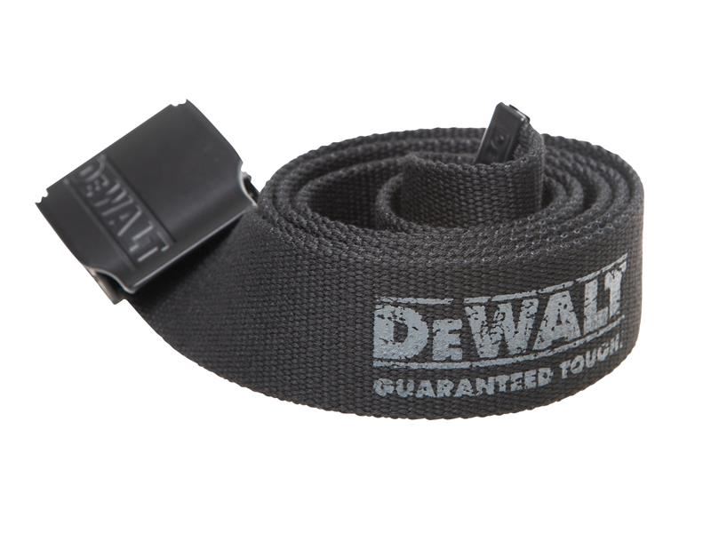 DEWALT Pro Riem, Aanpasbaar, 100% Polyester