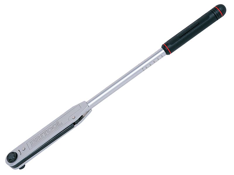 Expert Chiave Dinamometrica EVT600A, Attacco 1/2 Pollice, 12-68Nm