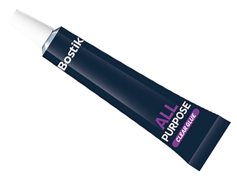Bostik Adesivo Universale - Tubetto da 20ml