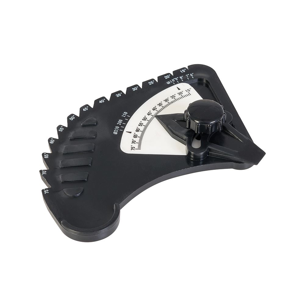 Triton Grinding Angle Set-Up Jig for TWSS10 Sharpener