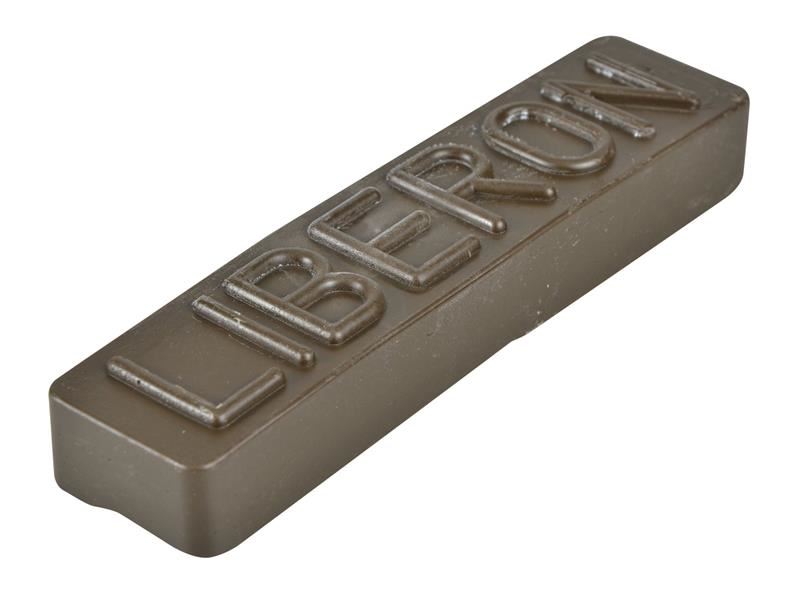 Liberon Dark Oak Wax Filler Stick, 50g