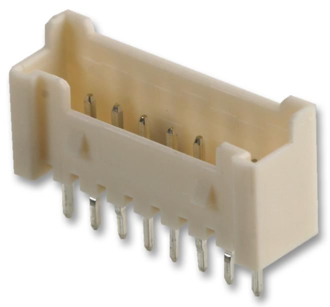 MOLEX Sherlock Connettore a Pannello 2mm Passo, 8 Vie, Verticale