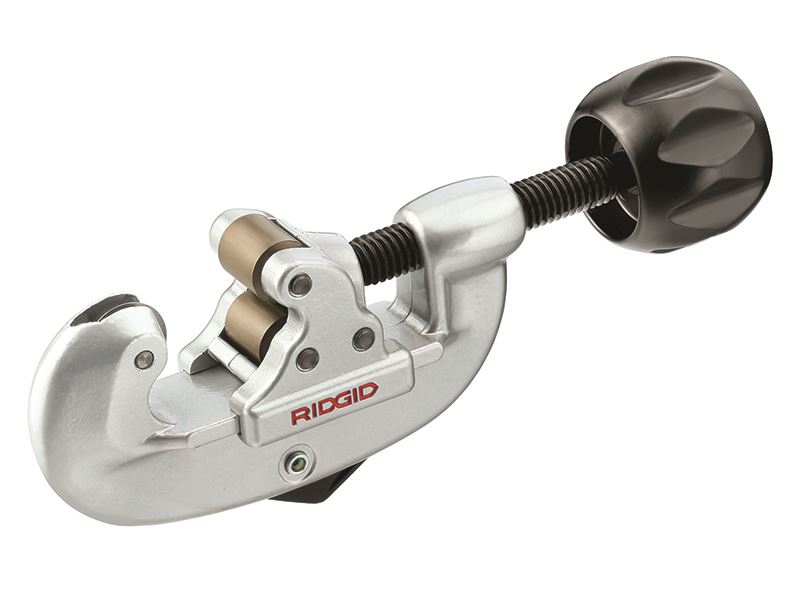 RIDGID No.10 Tubing & Conduit Cutter, 3-25mm Capacity
