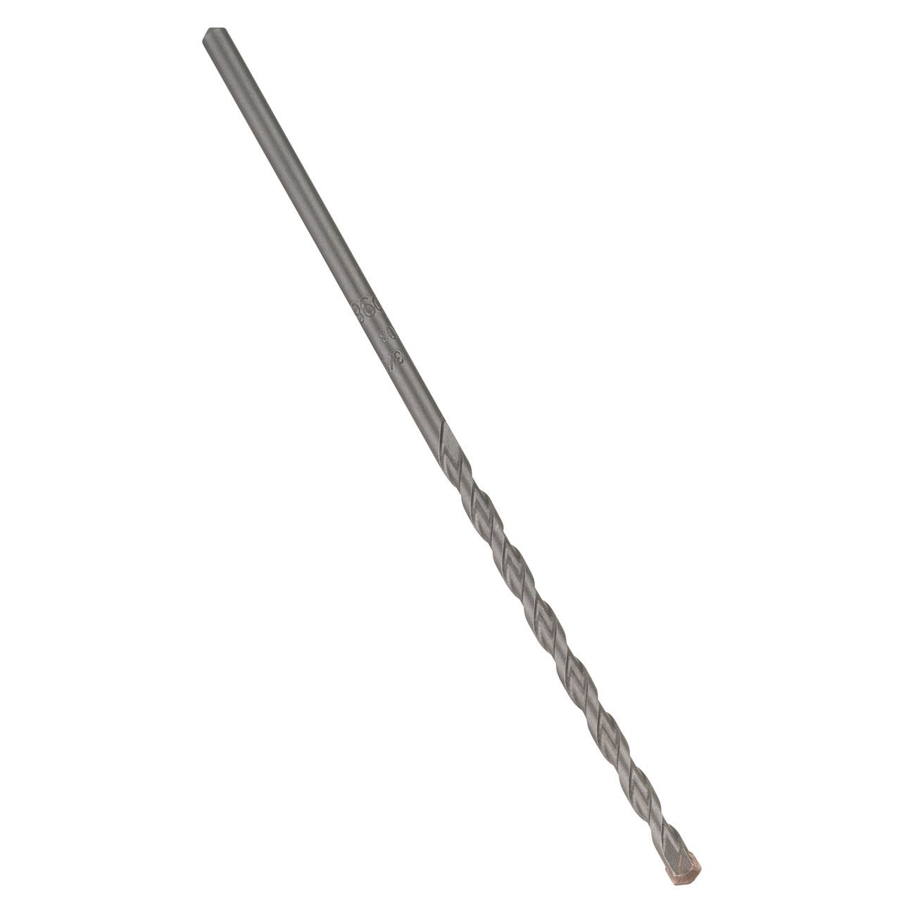 Broca de Perfuração Bosch CYL-3 Prata para Alvenaria, 5 x 90 x 150mm