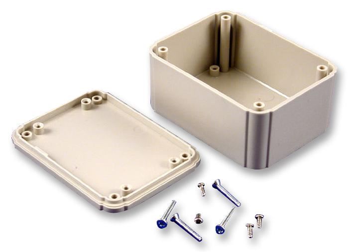 MULTICOMP PRO - Θήκη ABS IP54, 80x60x40mm