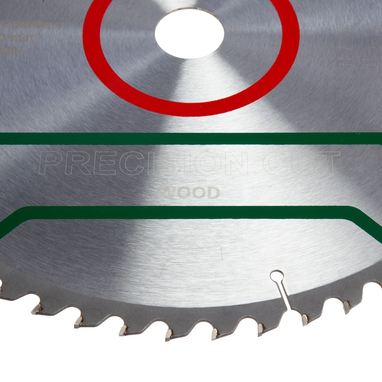 Metabo - Bilah Gergaji Bulat Precision Cut Wood Classic 305 x 30 x 56T