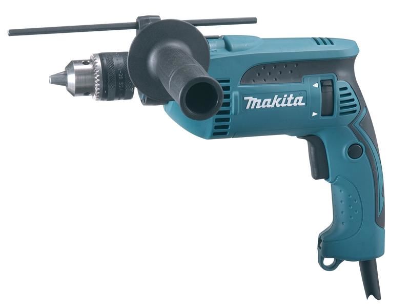 Makita HP1640K Táltó Dréimire 13mm, 680W, 110V