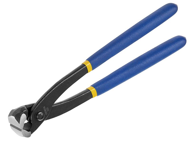 IRWIN Vise-Grip Construction Nippers, 225mm