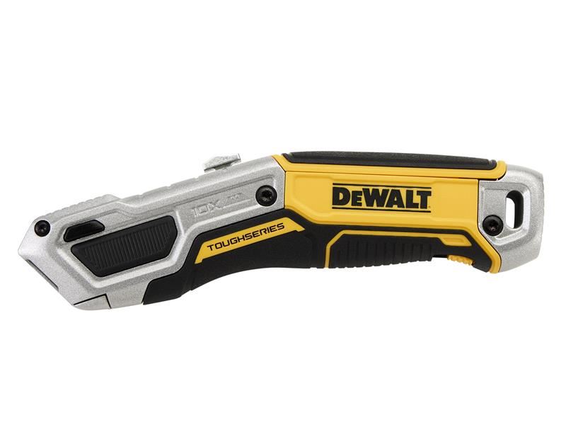 Dewalt TOUGHSERIES™ 헤비듀티 리트랙터블 유틸리티 나이프