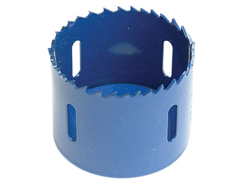 IRWIN Bi-Metal High-Speed Holesaw, 65mm