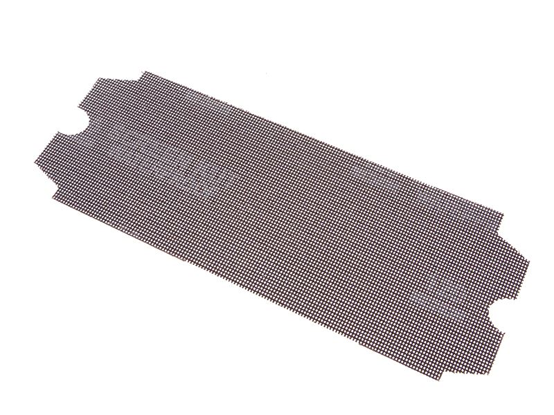 Marshalltown - Feuilles de ponçage 120G, Lot de 5