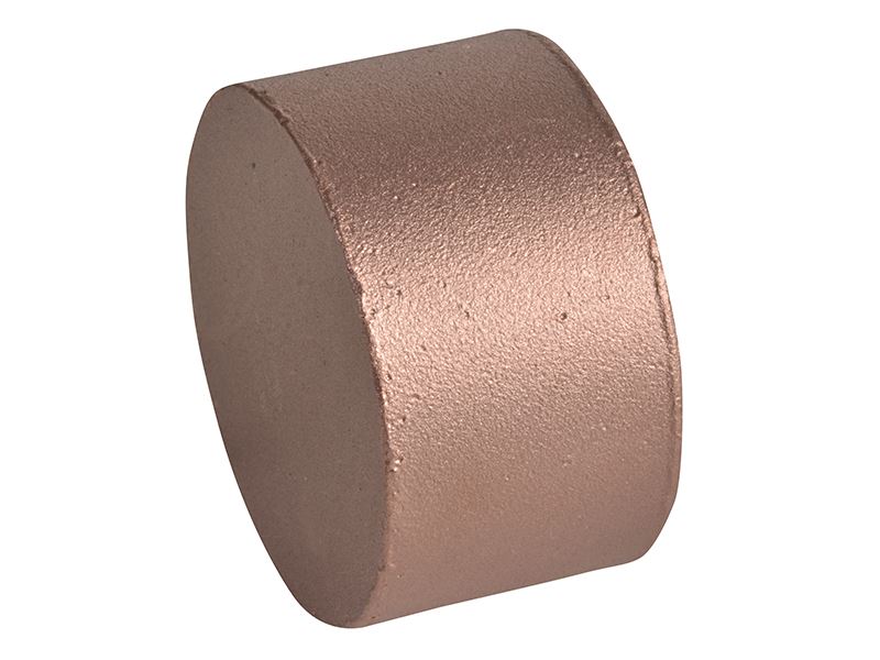 Thor חלף פנים מנחושת 314C, גודל 3 (44 מ״מ)