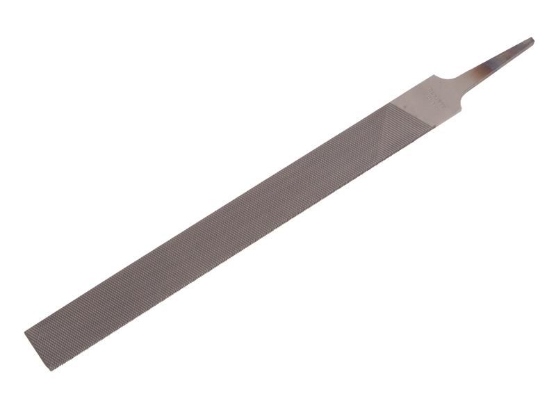 Crescent Nicholson® Lime à main coupe bâtarde, 150mm (6 pouces)