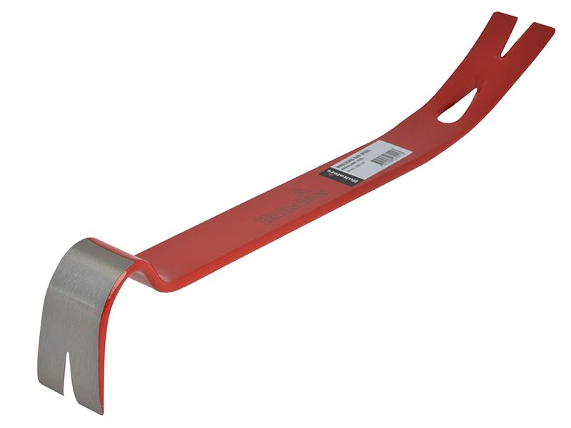 Hultafors 108/15 Barra Lámhaigh, 380mm (15 orlach)